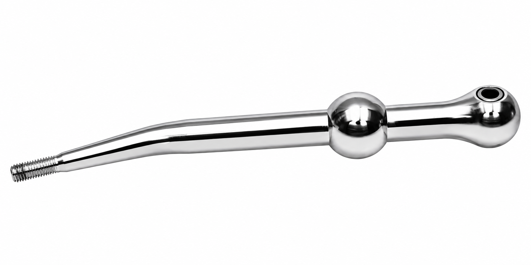 Fidanza 88-00 Civic/88-91 CRX Dual Bend Short Throw Shifter